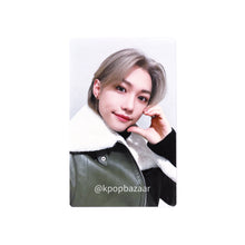 Load image into Gallery viewer, Stray Kids &#39;The Sound&#39; Japan Osaka Day 2 Concert Benefit Photocard
