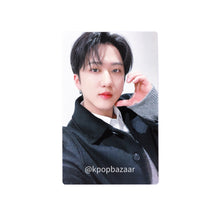 Load image into Gallery viewer, Stray Kids &#39;The Sound&#39; Japan Osaka Day 2 Concert Benefit Photocard
