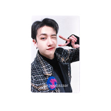 Load image into Gallery viewer, Stray Kids &#39;The Sound&#39; Japan Osaka Day 2 Concert Benefit Photocard
