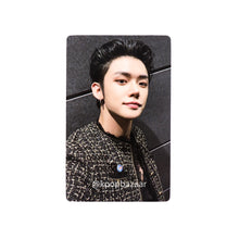 Load image into Gallery viewer, TXT &#39;Day by Day&#39; Season&#39;s Greetings Photocard
