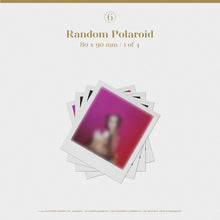 Load image into Gallery viewer, Blackpink Lisa 1st Solo Album &#39;LALISA&#39; - Regular Album
