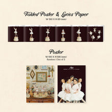 Load image into Gallery viewer, Red Velvet 'The ReVe Festival 2022 - Feel My Rhythm' Mini Album (Orgel Version)
