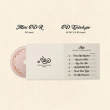 Load image into Gallery viewer, Red Velvet 'The ReVe Festival 2022 - Feel My Rhythm' Mini Album (Orgel Version)
