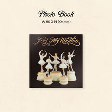 Load image into Gallery viewer, Red Velvet 'The ReVe Festival 2022 - Feel My Rhythm' Mini Album (Orgel Version)
