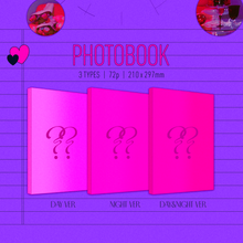 Load image into Gallery viewer, Itzy 4th Mini Album &#39;Guess Who&#39;
