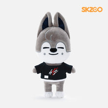 Load image into Gallery viewer, Stray Kids SKZOO Plush (Original Ver.)
