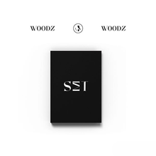 Load image into Gallery viewer, WOODZ 1st Single Album &#39;SET&#39;
