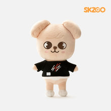 Load image into Gallery viewer, Stray Kids SKZOO Plush (Original Ver.)
