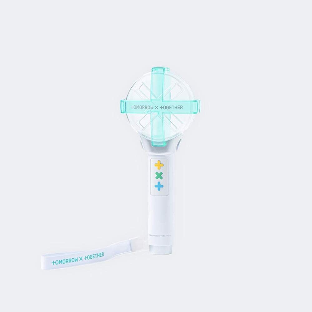 TXT (Tomorrow X Together) Official Light Stick