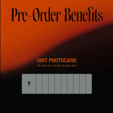 Load image into Gallery viewer, Monsta X 10th Mini Album &#39;No Limit&#39;
