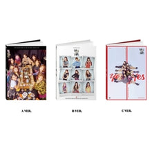 Load image into Gallery viewer, Twice 6th Mini Album &#39;Yes or Yes&#39;
