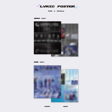 Load image into Gallery viewer, Oneus 5th Mini Album &#39;Binary Code&#39;
