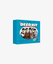 Load image into Gallery viewer, TOMORROW X TOGETHER (TXT) 2023 DECO KIT
