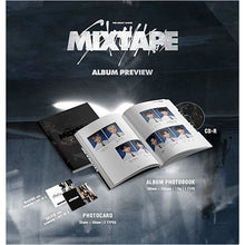 Load image into Gallery viewer, Stray Kids Pre-Debut Album &#39;Mixtape&#39;
