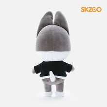 Load image into Gallery viewer, Stray Kids SKZOO Plush (Original Ver.)
