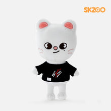 Load image into Gallery viewer, Stray Kids SKZOO Plush (Original Ver.)
