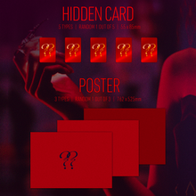 Load image into Gallery viewer, Itzy 4th Mini Album &#39;Guess Who&#39;

