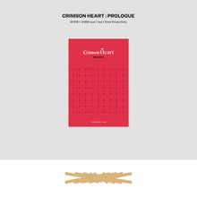 Load image into Gallery viewer, LE SSERAFIM 2nd Mini Album &#39;ANTIFRAGILE&#39;
