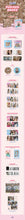 Load image into Gallery viewer, Oh My Girl 8th Mini Album &#39;Dun Dun Dance&#39;
