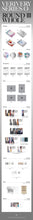 Load image into Gallery viewer, VERIVERY 1st Full Album &#39;SERIES &#39;O&#39; [ROUND 3: WHOLE]&#39;

