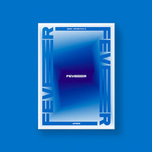 Load image into Gallery viewer, ATEEZ 7th Mini Album &#39;Zero: Fever Part. 3 - Deja Vu&#39;
