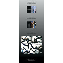 Load image into Gallery viewer, aespa 1st Mini Album &#39;Savage&#39; - Hallucination Quest Version
