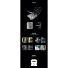 Load image into Gallery viewer, aespa 1st Mini Album &#39;Savage&#39; - P.O.S (Case) Version
