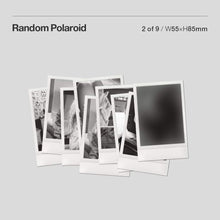 Load image into Gallery viewer, Blackpink Rosé 1st Single &#39;-R-&#39; Regular Album
