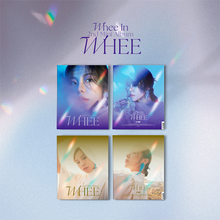 Load image into Gallery viewer, Wheein 2nd Mini Album &#39;Whee&#39;
