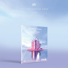 Load image into Gallery viewer, Billlie 2nd Mini Album &#39;the collective soul and unconscious: chapter one&#39;
