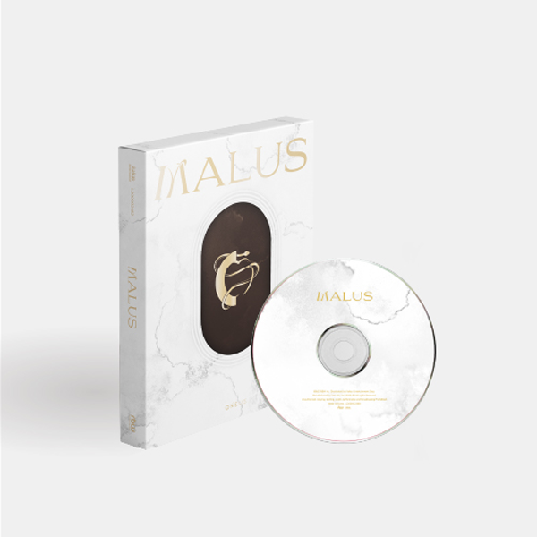 Oneus 8th Mini Album 'MALUS' - Main Version