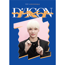 Load image into Gallery viewer, Dicon D&#39;Festa Mini Edition - TXT
