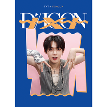 Load image into Gallery viewer, Dicon D&#39;Festa Mini Edition - TXT
