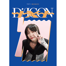 Load image into Gallery viewer, Dicon D&#39;Festa Mini Edition - TXT
