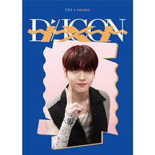 Load image into Gallery viewer, Dicon D&#39;Festa Mini Edition - TXT
