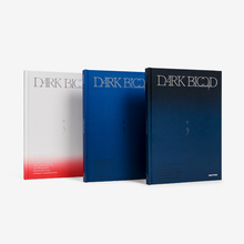 Load image into Gallery viewer, ENHYPEN 4th EP &#39;Dark Blood&#39;
