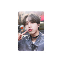 Load image into Gallery viewer, Stray Kids &#39;Maxident&#39; Apple Music POB Benefit Photocard
