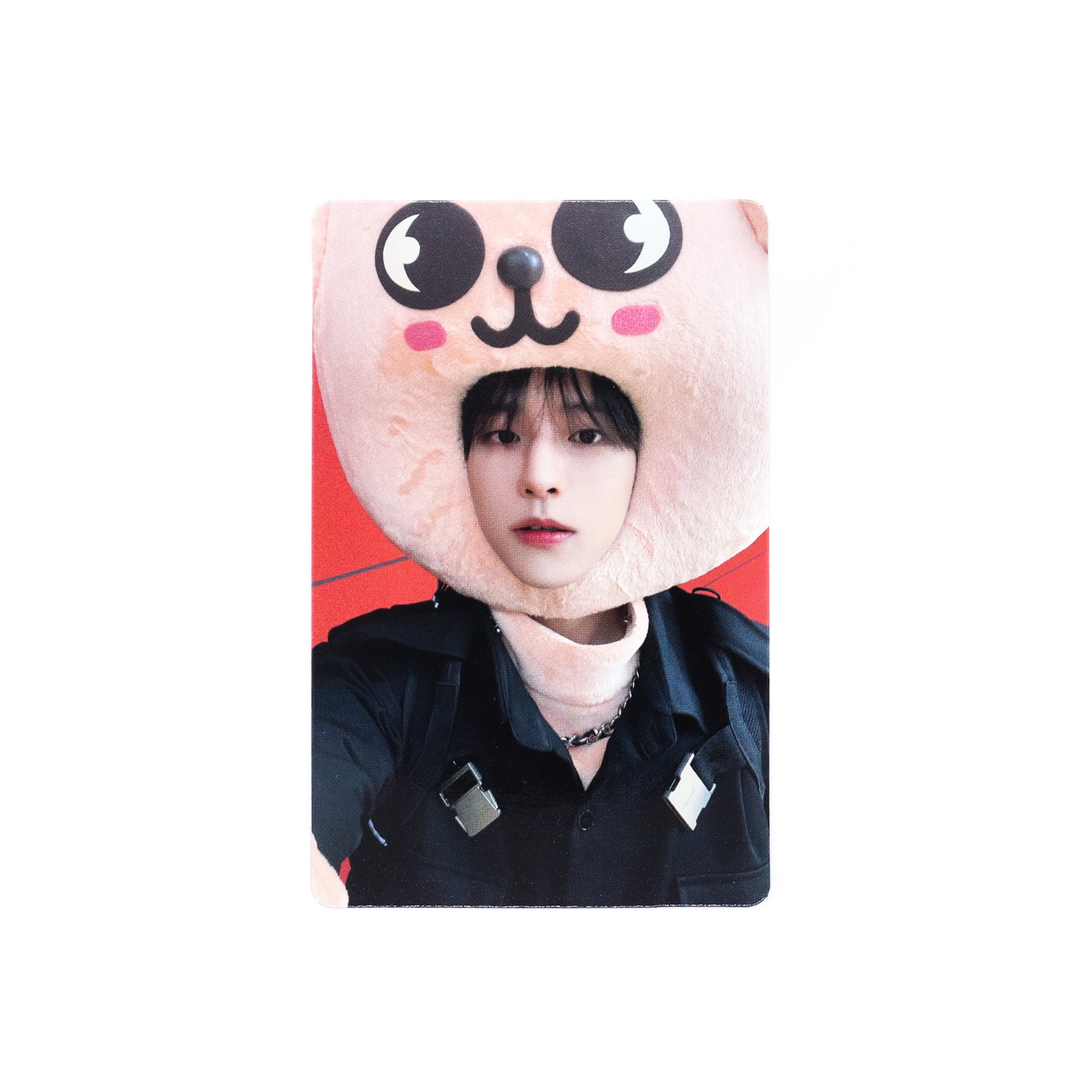 stray kids skzoo トレカ　maxident jyp stray kids skzoo トレカ maxident jyp STRAY KIDS Mini Album