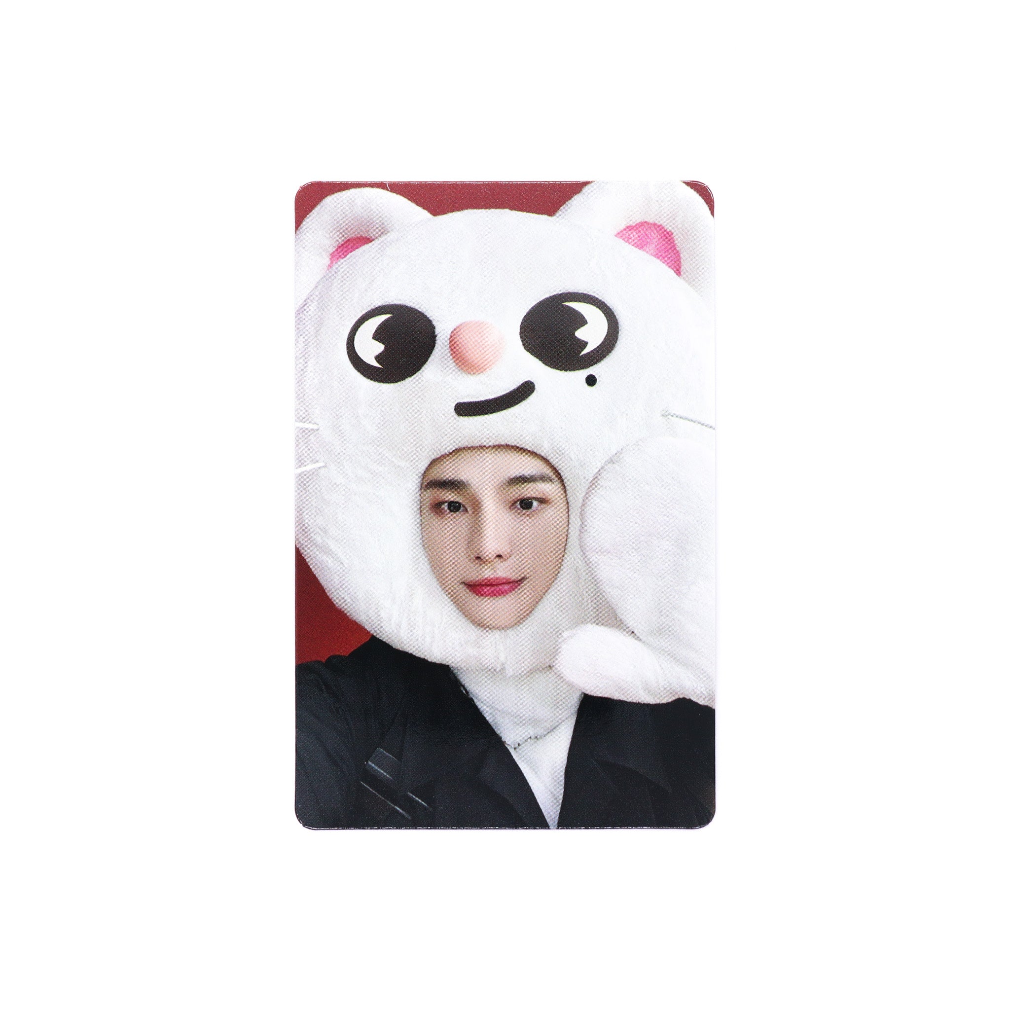 Stray Kids 'Maxident' JYP Shop POB Benefit Photocard – K-POP