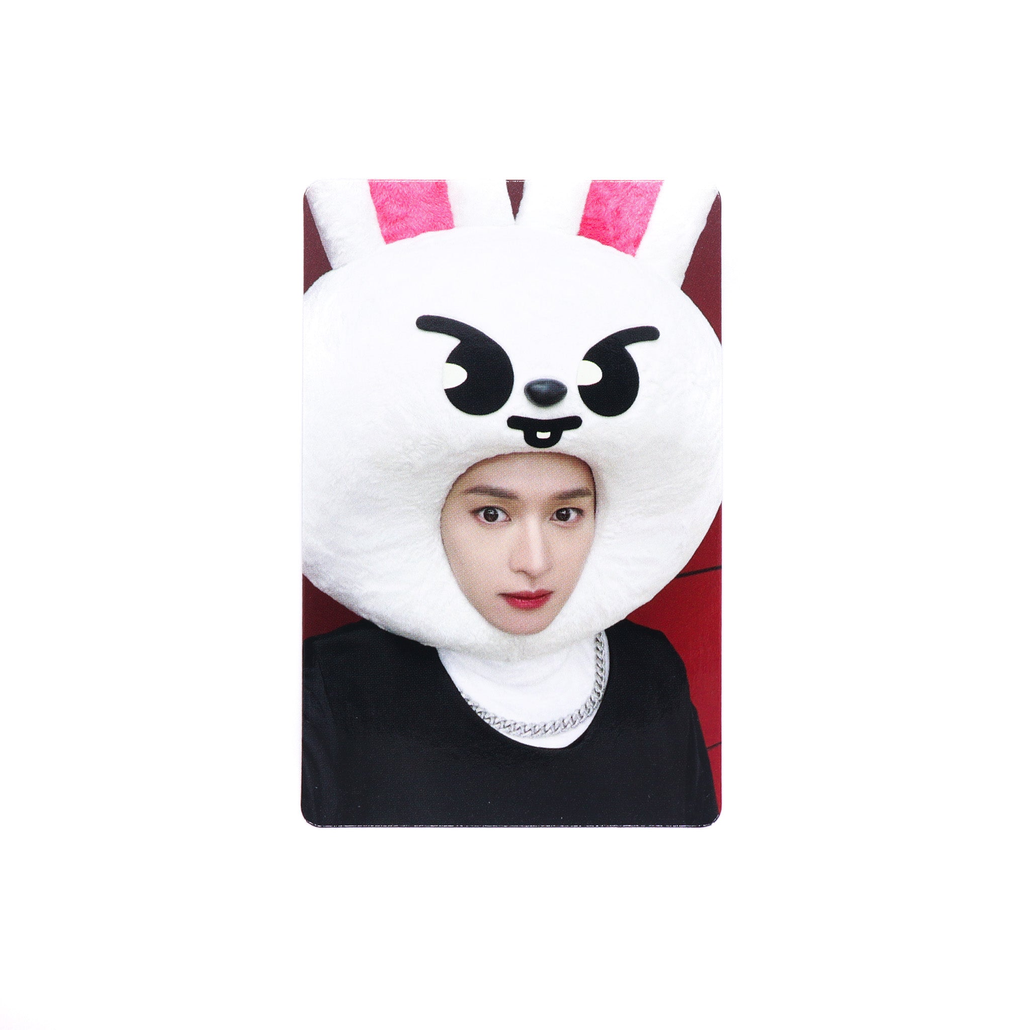 Stray Kids 'Maxident' JYP Shop POB Benefit Photocard – K-POP BAZAAR