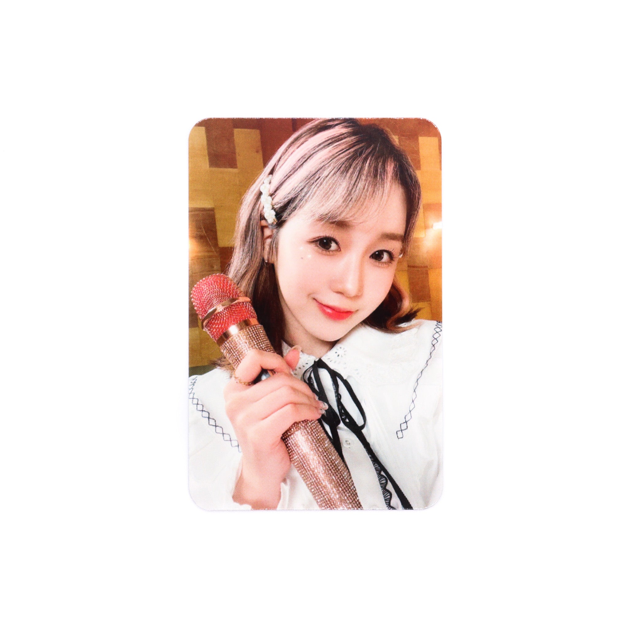 Kep1er 'Troubleshooter' Mwave Benefit Photocard – K-POP BAZAAR