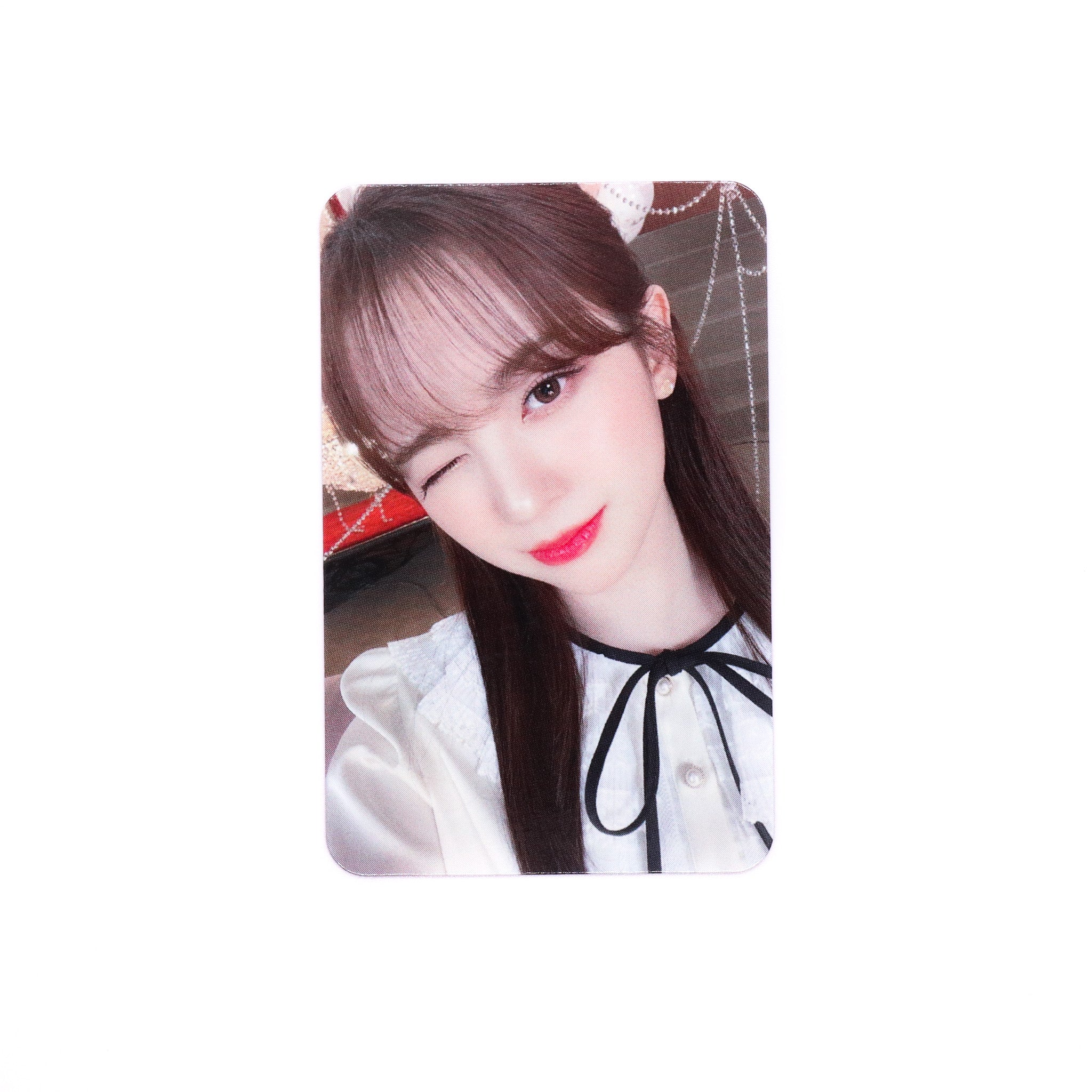 Kep1er 'Troubleshooter' Mwave Benefit Photocard – K-POP BAZAAR