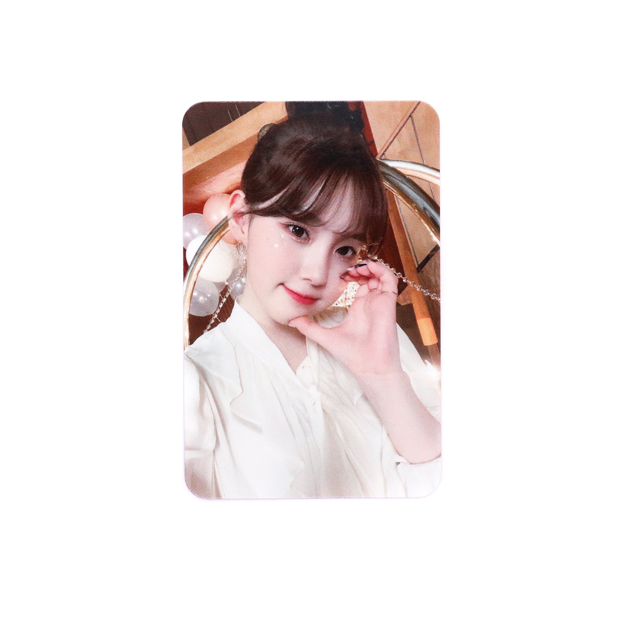 Kep1er 'Troubleshooter' Mwave Benefit Photocard – K-POP BAZAAR