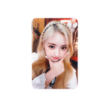 Load image into Gallery viewer, Kep1er &#39;Troubleshooter&#39; Mwave Benefit Photocard
