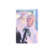 Load image into Gallery viewer, Stray Kids &#39;Maxident&#39; Soundwave Lucky Draw Round 1 Benefit Photocard
