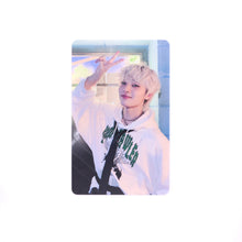 Load image into Gallery viewer, Stray Kids &#39;Maxident&#39; Soundwave Lucky Draw Round 1 Benefit Photocard

