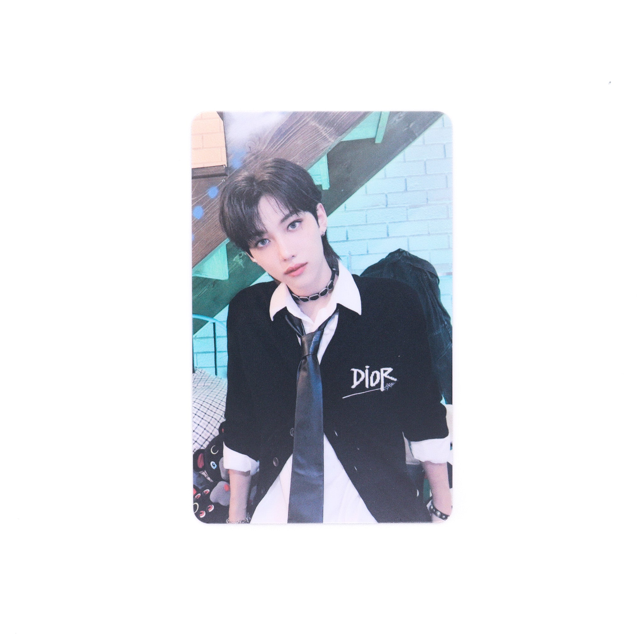 Stray Kids 'Maxident' Soundwave Lucky Draw Round 1 Benefit