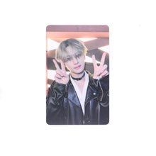 Load image into Gallery viewer, Stray Kids &#39;Maxident&#39; Soundwave Lucky Draw Round 1 Benefit Photocard
