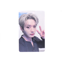 Load image into Gallery viewer, Stray Kids &#39;Maxident&#39; Soundwave Lucky Draw Round 1 Benefit Photocard
