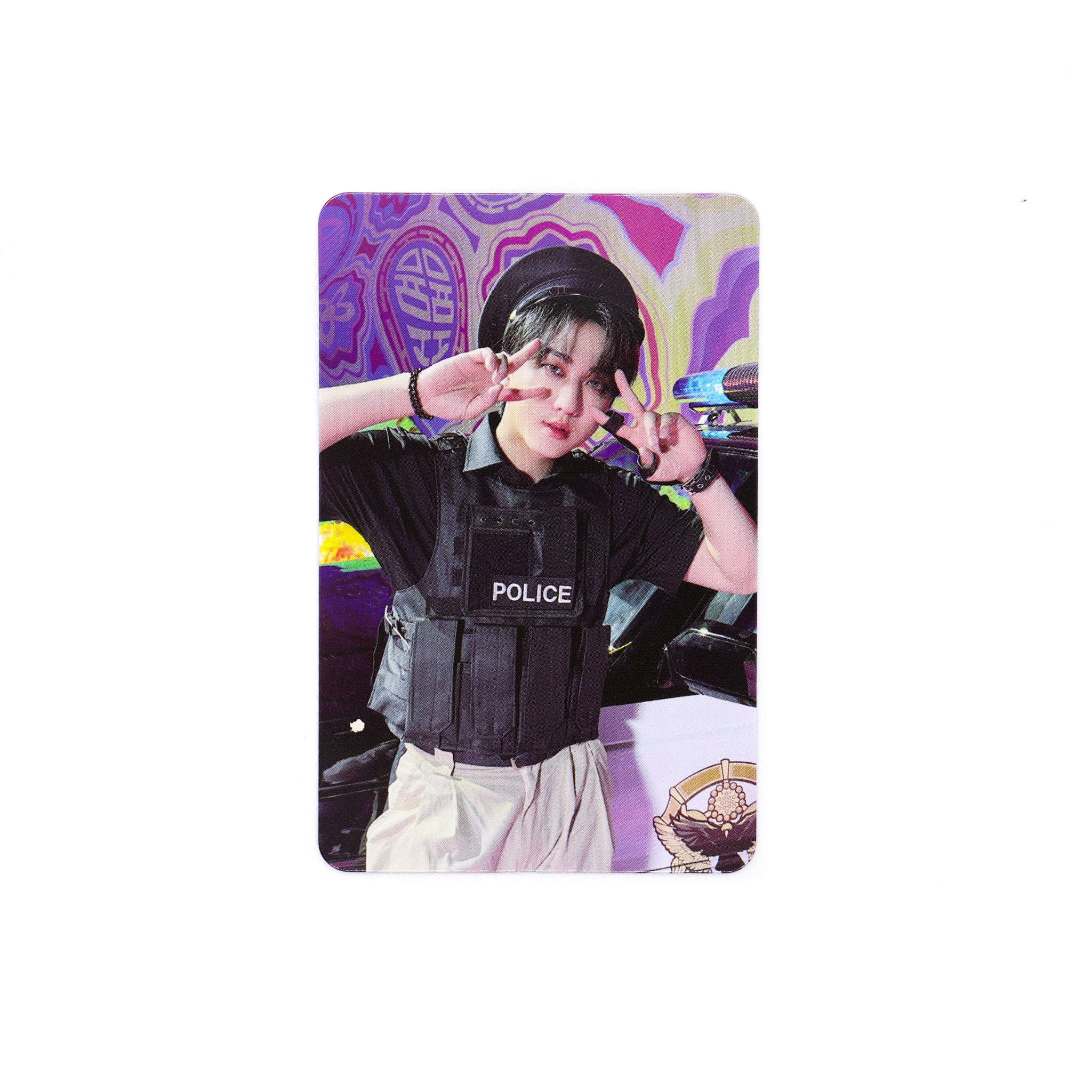 stray kids MAXIDENT soundwave 店舗ラキドロリノ